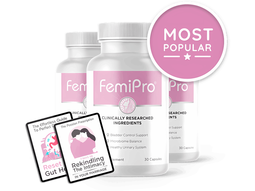 FemiPro -supplement